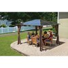 Shelterlogic Sycamore 10x12 Gazebo 24024